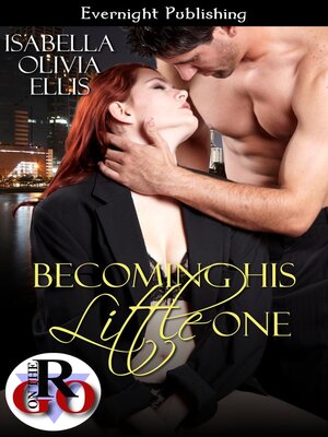 cover image of Becoming His Little One
